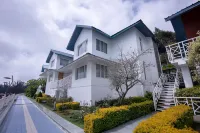 Le Poshe, Kodaikanal - 4-Star