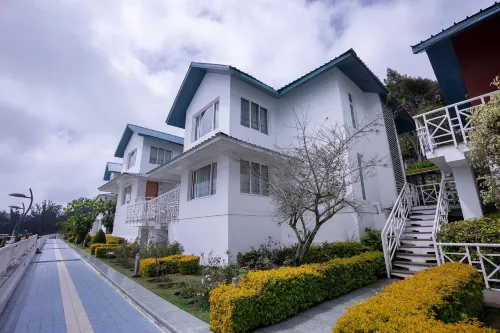 Le Poshe, Kodaikanal Hotels in Kodaikanal