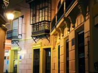 Hotel Zaida Отели рядом с достопримечательностью «Старый город»
