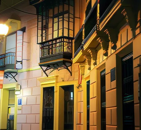 Hotel Zaida