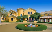 Arabian Ranches Golf Club - 2-Star
