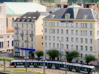 Residhotel le Central'Gare Hotels in Grenoble