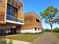 Mildiss Hotel, BW Signature Collection Hotels in Saint-Nectaire