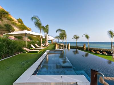 Paradisun Villajoyosa - Adults Only Recommended
