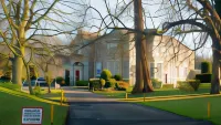 Kilconquhar Castle Estate Hotels in Crail