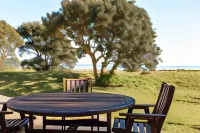 Sunset Motel - Pet friendly