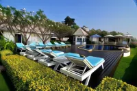 Blue Sky Resort - Uima-altaat