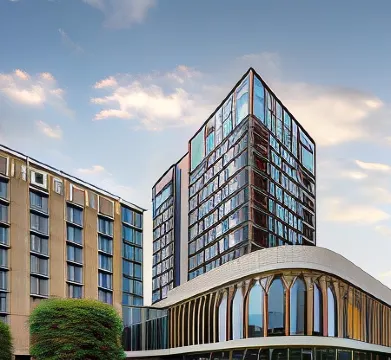Van der Valk Hotel Venlo