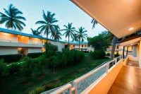 Commune18 Chikmagalur