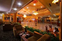 Madani Hotel Medan