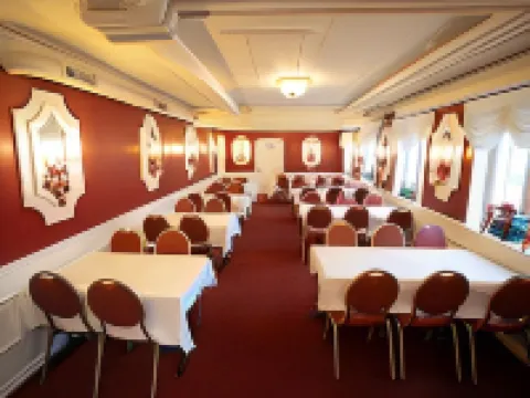 Hotel Frederiksværk Hoteles en Frederiksværk