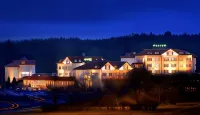 Sieben Welten Hotel & Spa Resort Hotels near Kirche St. Hubertus