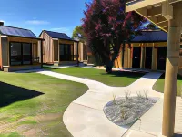 Te Anau Lakefront Backpackers Hotels in 