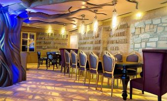 Boutique Hotel Astoria