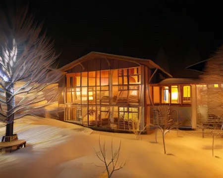 Outdoorhotel Jäger Von Fall Hotels in Lenggries