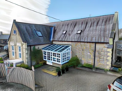 The Old School House Hotels in Haltwhistle