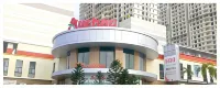 Chung cư Era Town Đức Khải Các khách sạn gần Thánh thất Tân Kim