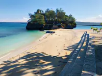Das Traum Guest Haus Siquijor - Pensions