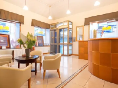 호텔 몬테베치오 토리노 호텔