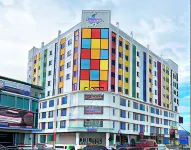 Sri Indar Hotel & Suites Parit Buntar IKA HOUSEWARE (SUNGAI ACHEH, PENANG) 주변 호텔