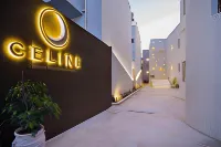 Celine Luxury Apartments & Suites - Wifi