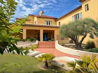 Hotel Marc-Hely Hotels in La Colle-sur-Loup