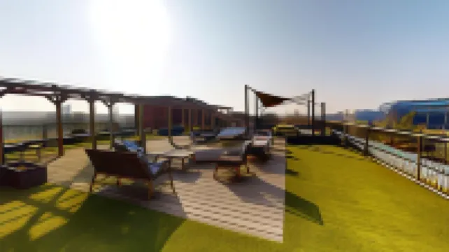 Luxury Apartment - Town Centre North Stevenage