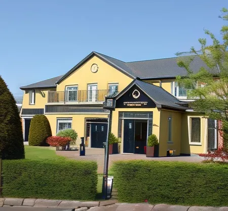 Torc Hotel