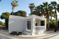 Green Paradise Resort