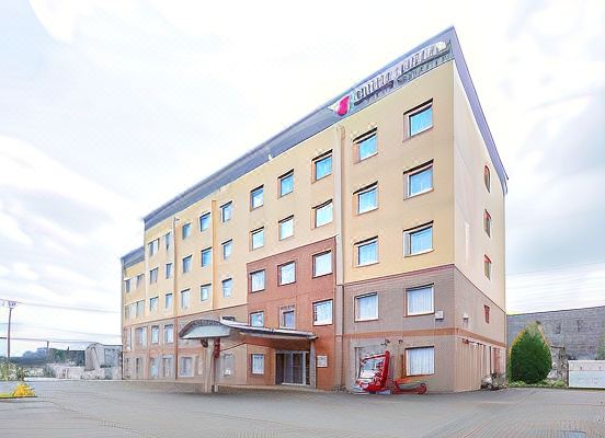 컴포트 인 후쿠이(Comfort Inn Fukui)_1