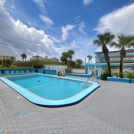 Chateau Mar Beach Resort Newly Renovated