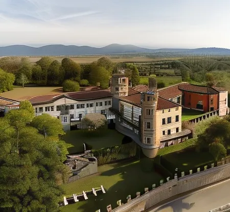 Castello di Buttrio