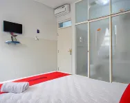 RedDoorz Near Tamansari Shopping Center Salatiga Hotels in Sidorejo