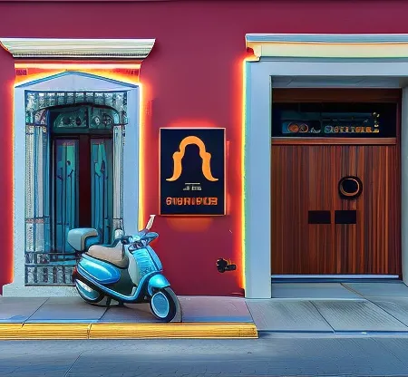 Casa Naila Hotel Boutique