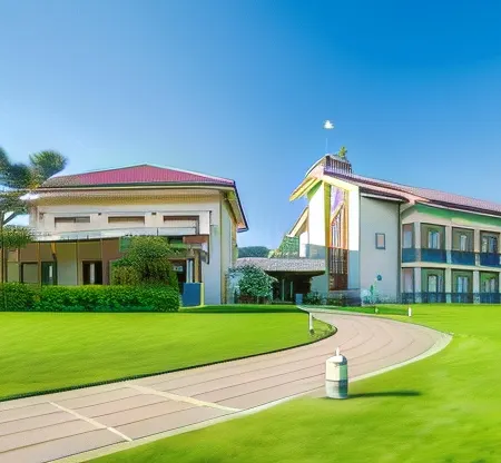 Hotel Rural Campaniola