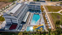 Hane Sun Elite Hotel Hotels in Colakli