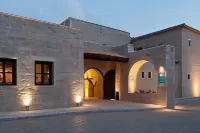 Petra & Fos Boutique Hotel & Spa - con vistas al mar
