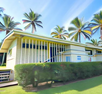 Arnott's Lodge & Hiking Adventures