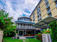 Viva Hotel Songkhla Hotel in zona Tempio Wat Laem Pho