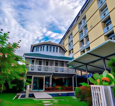 Viva Hotel Songkhla