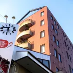 Arc Lifestyle Space & Hotel