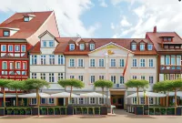 Zum Löwen Design Hotel Resort & Spa Hotels in Leinefelde-Worbis