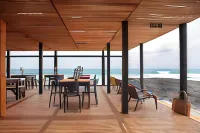 Hotel Apacheta - bar