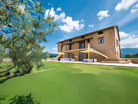 Assisium Agriturismo Hotel a Assisi