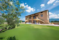Assisium Agriturismo Hotels in Assisi
