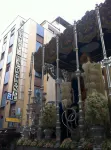 Hotel Sacromonte Hotel a Granada