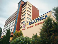 Baltica Hotel Complex