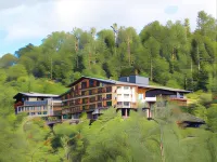 Ringhotel Mönch`s Waldhotel Hotels near Märchenwald