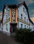 Hotel Dorheimer Hof Hotels in Hungen