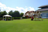 Häuslerhof Các khách sạn gần Parrocchia Maranza